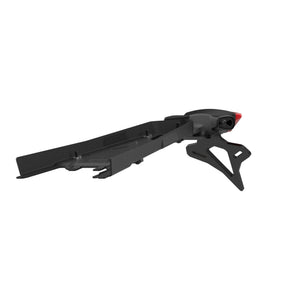 Evotech BMW R nineT Tail Tidy 2013 - 2016 (US Version)