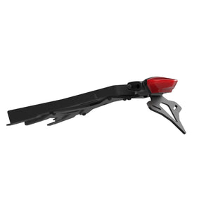 Evotech BMW R nineT Tail Tidy 2013 - 2016 (US Version)