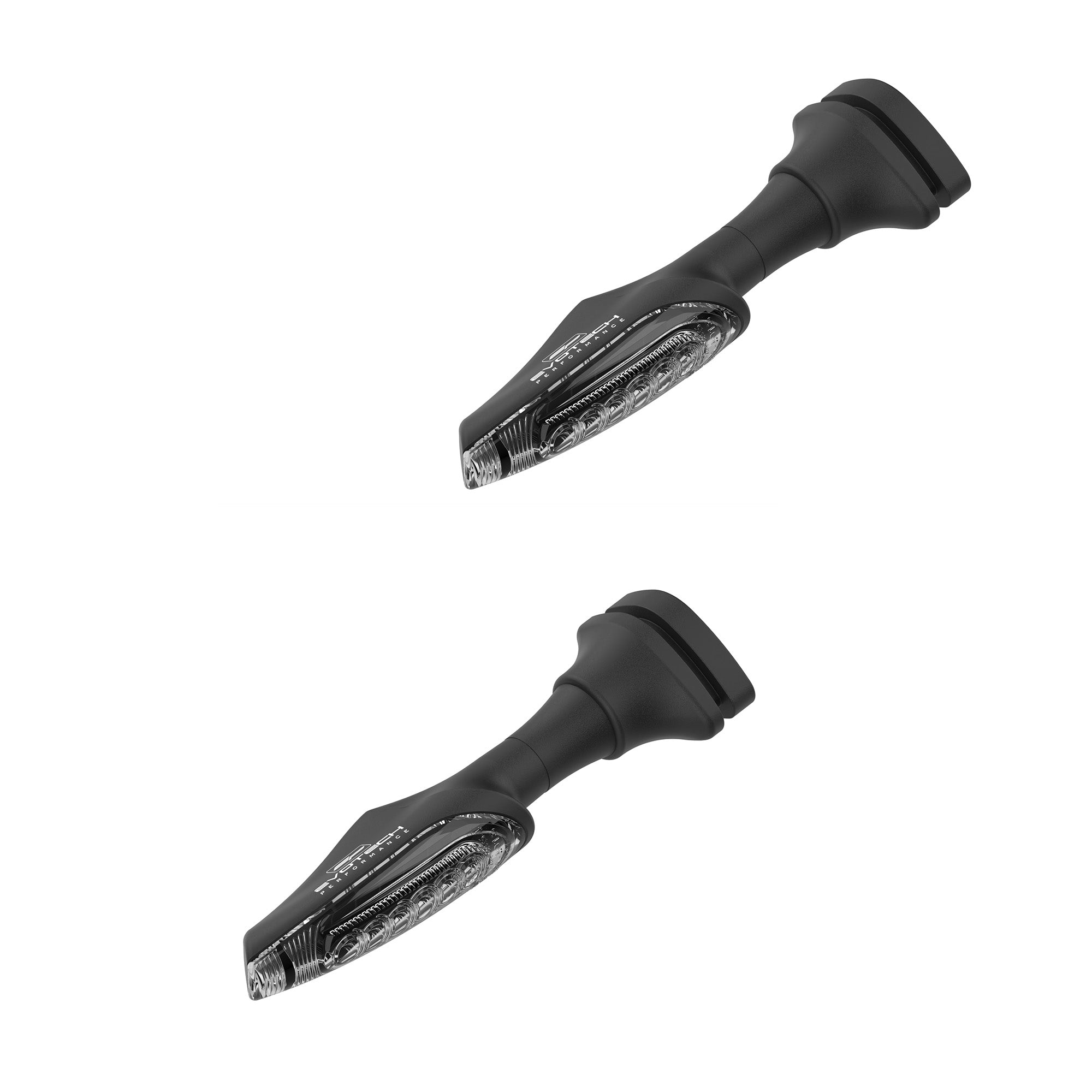 Evotech LED Sequential Indicator (Pair) - Ducati Panigale V2 Superquadro Final Edition (2025+)