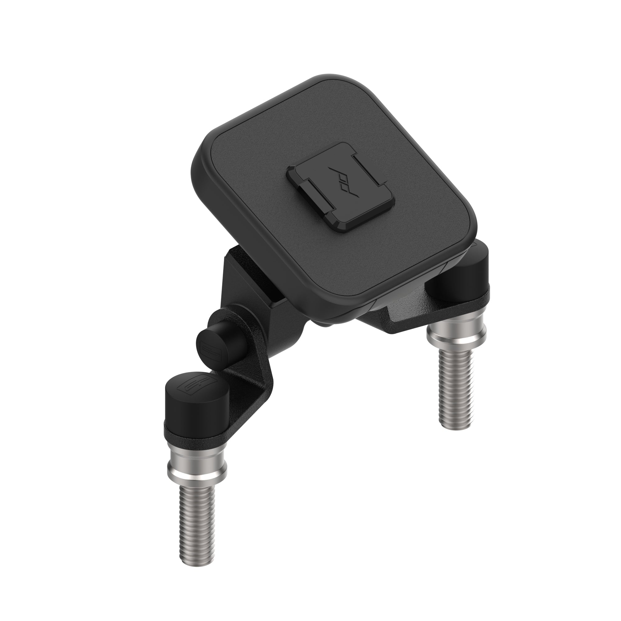 Kawasaki KLE500 SE (2026+) Peak Design Handlebar Clamp Sat Nav Mount