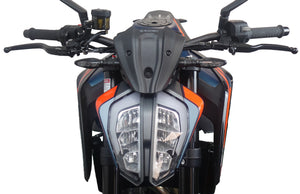 Evotech Fly Screen - KTM 890 Duke (2021+)