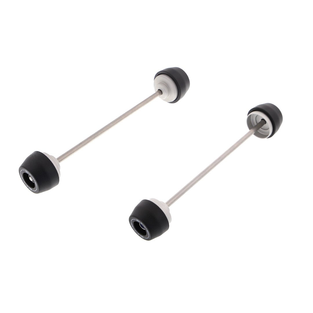 Evotech Spindle Bobbins Kit - Kawasaki Ninja ZX-10R 40th Anniversary Edition (2024 - 2025)