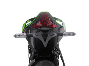 Evotech Tail Tidy - Kawasaki Ninja ZX10R (2026+)