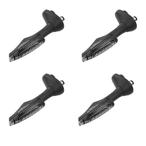 Evotech LED Sequential Indicator Set - Suzuki GSX-8R (2023+) (Set Of Four)