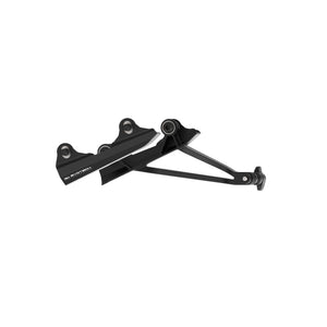 Evotech Footpeg Rear Facing Action Camera / Pillion Peg Cover Mount (Right-hand Side) - Triumph Street Triple 765 RS (2023+)