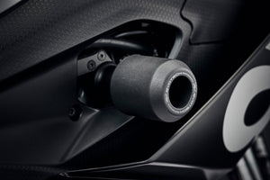 Evotech Crash Bobbins - Aprilia RS660 (2021 - 2024)