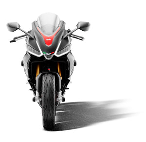 Evotech Spindle Bobbins Kit - Aprilia RS660 (2021 - 2024)