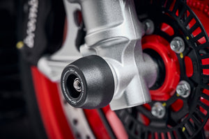 Evotech Spindle Bobbins Kit - Aprilia RS660 (2021 - 2024)