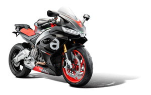 Evotech Spindle Bobbins Kit - Aprilia RS660 (2021 - 2024)