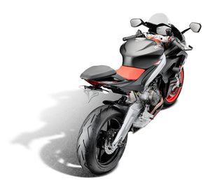 Evotech Spindle Bobbins Kit - Aprilia RS 660 (2025+)