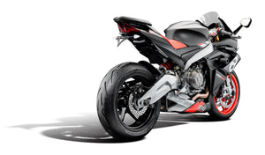 Evotech Spindle Bobbins Kit - Aprilia RS660 (2021 - 2024)