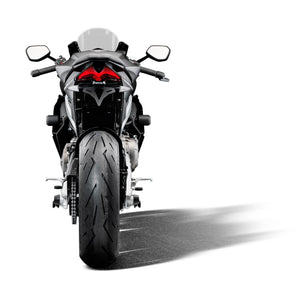 Evotech Spindle Bobbins Kit - Aprilia RS 660 (2025+)
