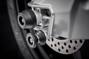 Evotech Spindle Bobbins Kit - Aprilia RS660 (2021 - 2024)