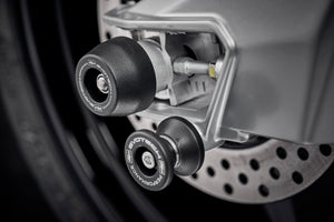 Evotech Spindle Bobbins Kit - Aprilia RS660 (2021 - 2024)
