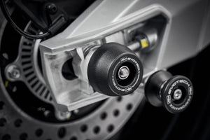 Evotech Spindle Bobbins Kit - Aprilia RS 660 Factory (2025+)