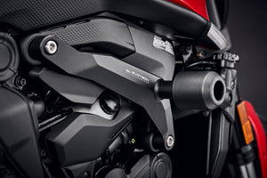 Evotech Ducati Monster 950 + (Plus) Crash Protection Kit (2021+)