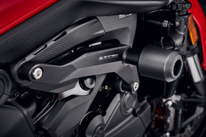Evotech Ducati Monster 950 + (Plus) Crash Protection Kit (2021+)