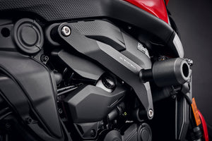 Evotech Ducati Monster 950 + (Plus) Crash Protection Kit (2021+)