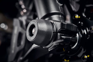 Evotech Ducati Monster 950 + (Plus) Crash Protection Kit (2021+)