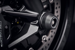 Evotech Ducati Monster 950 + (Plus) Crash Protection Kit (2021+)
