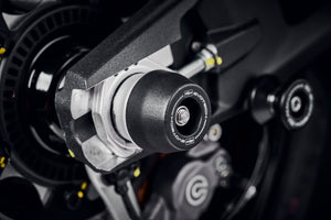 Evotech Ducati Monster 950 + (Plus) Crash Protection Kit (2021+)