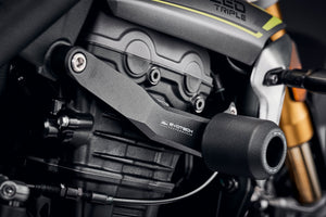 Evotech Crash Protection - Triumph Speed Triple 1200 RS (2025+)