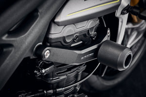 Evotech Crash Protection - Triumph Speed Triple 1200 RX (2025+)
