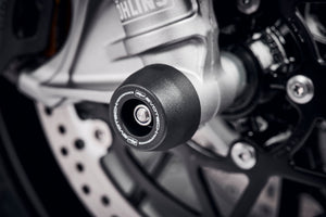 Evotech Spindle Bobbins Kit - Triumph Speed Triple 1200 RS (2025+)