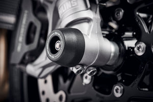 Evotech Spindle Bobbins Kit - Triumph Speed Triple 1200 RS (2021 - 2024)