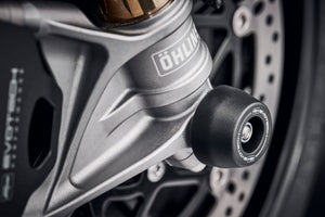 Evotech Spindle Bobbins Kit - Triumph Speed Triple 1200 RS (2021 - 2024)