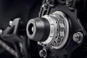 Evotech Spindle Bobbins Kit - Triumph Speed Triple 1200 RS (2025+)