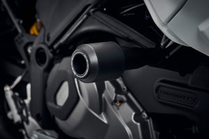 Evotech Crash Bobbins - Ducati DesertX (2022 - 2025)