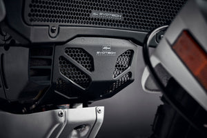 Evotech Engine Guard Protector - Ducati DesertX (2022 - 2025)