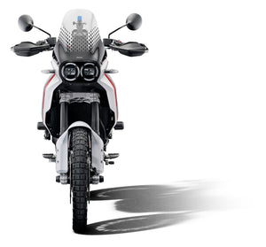 Evotech Spindle Bobbins Kit - Ducati DesertX (2022 - 2025)