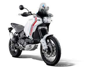 Evotech Engine Guard Protector - Ducati DesertX (2022 - 2025)
