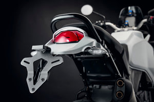 Evotech Tail Tidy - Ducati DesertX (2022 - 2025)