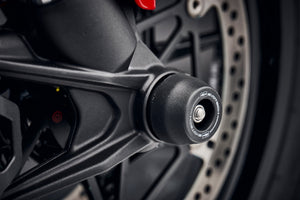 Evotech Spindle Bobbins Kit - Ducati Multistrada V4 S Grand Tour (2024)