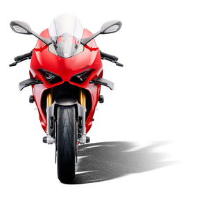 Evotech Ducati Panigale V4 Superleggera Frame Crash Protection (2021- 2024)