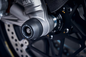 Evotech Spindle Bobbins Kit - Ducati Panigale V4 S (2021 - 2024)