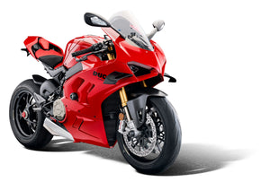 Evotech Ducati Panigale V4 Frame Crash Protection (2021 - 2024)