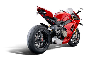Evotech Ducati Panigale V4 R Fuel Tank Cover Guard (2021 - 2024)