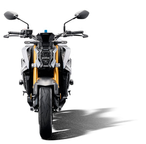 Evotech Crash Bobbins - Suzuki GSX-S1000 (2022+)