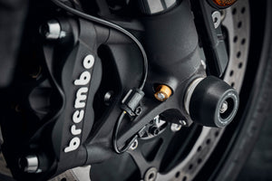 Evotech Spindle Bobbins Kit - Suzuki GSX-S1000F (2015-2021)