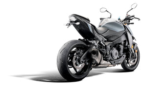 Evotech Tail Tidy - Suzuki GSX-S950 (2022+)