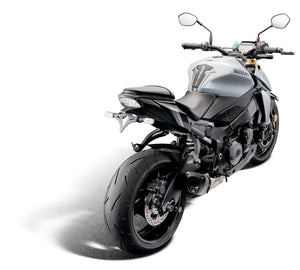 Evotech Tail Tidy - Suzuki GSX-S1000FT (2018 - 2021)
