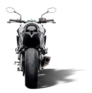 Evotech Tail Tidy - Suzuki GSX-S1000FZ (2018 - 2021)