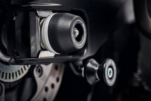 Evotech Spindle Bobbins Kit - Suzuki Katana (2019+)