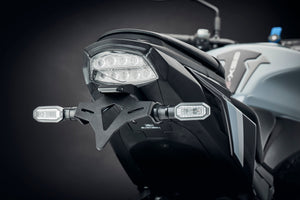 Evotech Tail Tidy - Suzuki GSX-S1000Z (2018 - 2021)