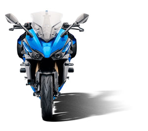 Evotech Spindle Bobbins Kit - Suzuki GSX-S1000GT (2022+)
