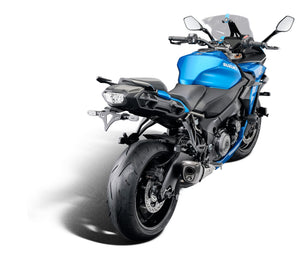 Evotech Crash Bobbins - Suzuki GSX-S 1000GX (2024+)